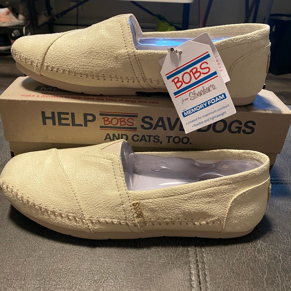 Sketchers BOBS